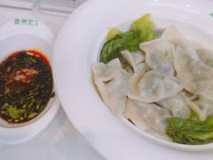 -袁亮宏饺子云吞(侯家桥菜场店)