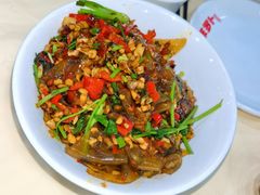 -笨罗卜浏阳菜馆(太平街店)