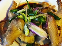-旺金鸽(穗盐路总店)