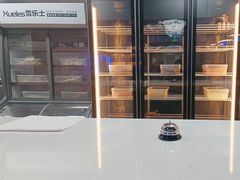 -唯爱KTV聚会餐厅(仙林东城汇店)