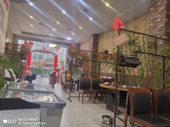 -70後铁锅炖(坡博总店)