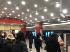 -王府井(地铁站)