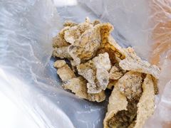 五香炸鱼皮-凌记(泮塘路店)