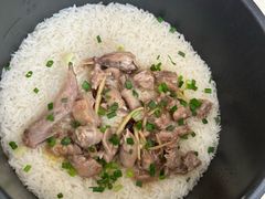 -大鸽饭(马王堆店)