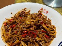 -天下客饭店(中山路店)