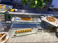 -川骄海鲜自助(河东店)