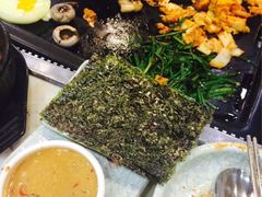 iphone_upload_pic-金顺韩式烤肉·网红烤肉店(广利路店)