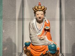 -景德镇中国陶瓷博物馆