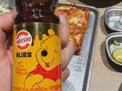 -炒码先生·韩餐炸鸡披萨(西塔店)