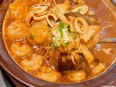 -苏淮景·苏闽融创菜·海鲜(原空港井河轩店)