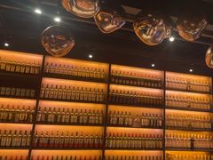 -酒肆浅葱•烧烤•龙虾•排档(卓悦intown店)
