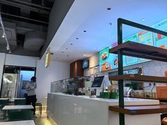 -CALIFORKS加州叉子轻食(朝阳门店)