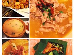 -云海肴云南菜·蒸汽石锅鱼(北京良乡华冠店)