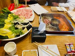 -侯氏火锅(无极县店)