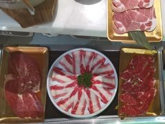 -炙城·韩式烤肉(南京东路店)