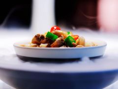 辣酒汁浸花螺-解香楼(八盘岭路店)