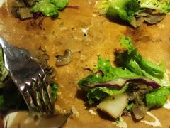 -LA CREPERIE BRETONNE布列塔尼法式餐厅(天童北路店)