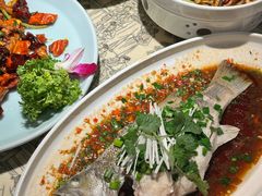 -遇见长安之高山流水(李家村万达店)