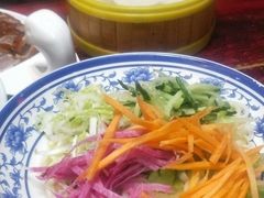 -前门故事烤鸭店(十里河店)