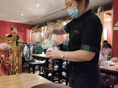 -新白鹿餐厅(银泰西湖文化广场店)