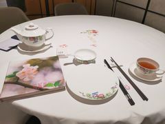 -花城苑广府菜(侨鑫店)