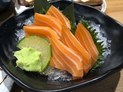 -隐泉之语日式料理(王府中环店)