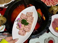 -重庆袁老四火锅(武进万达店)