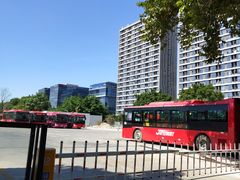 -广州绿地中央广场