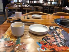 -万兴佳烤肉·长白山老味道(宏泰广场店)