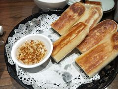 -将相和·海鲜蒸饺大连菜