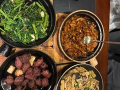 -旺爷砂锅·茶作(国贸城店)