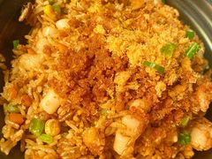 小团圆炒饭-小团圆餐厅(欧洲城店)