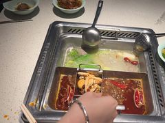 -野妹火锅(龙岗店)