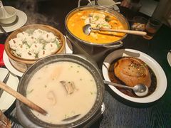 -顺香居·老字号湖北菜(江汉路店)