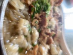 -西天尾扁食卤肉(湄洲农贸市场店)