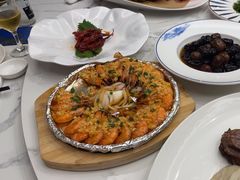 -新丁香海鲜酒店(银海商贸城店)