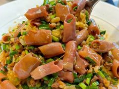 -双合园·海鲜水饺青岛菜(万佳广场店)