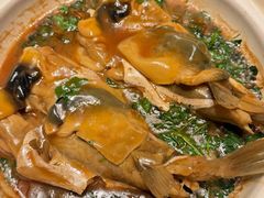 -永安鱼庄·镇江菜(东吴路店)