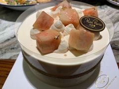 -PETIT PARIS 小巴黎(花园道店)