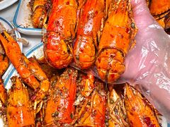 -三妹小龙虾·黄油蟹(华侨城总店)