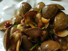 -渔娘渔家丹东海鲜(东直门店)