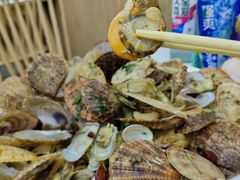 -北戴河庆山饭店·海鲜砂锅粥(北戴河黑石路店)
