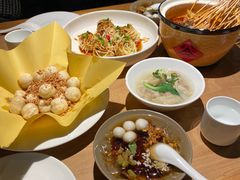 -茅庐毛血旺(烟台大悦城店)