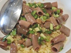 -双合园·海鲜水饺青岛菜(万佳广场店)