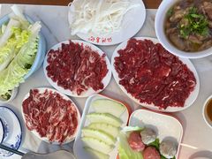 -乌记鲜活牛肉城(金砂东路店)