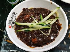-桃园中华料理炸酱面(燕儿岛路店)