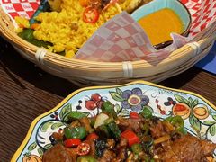 -泰妃殿(武汉首店)