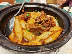 -常来小聚·广州非遗传承餐厅(高德置地店)