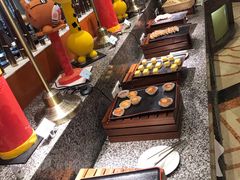 -长沙世纪金源大饭店·金世纪中餐厅