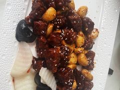 -红旗饭庄
